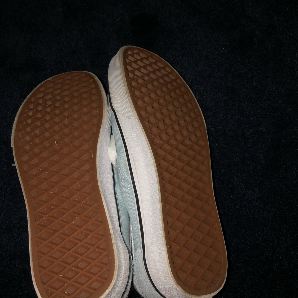 VANS OLD SKOOL - Picture 3 of 4